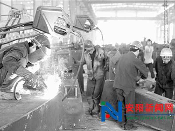 河南神安重工机械有限公司实现营业收入1亿元